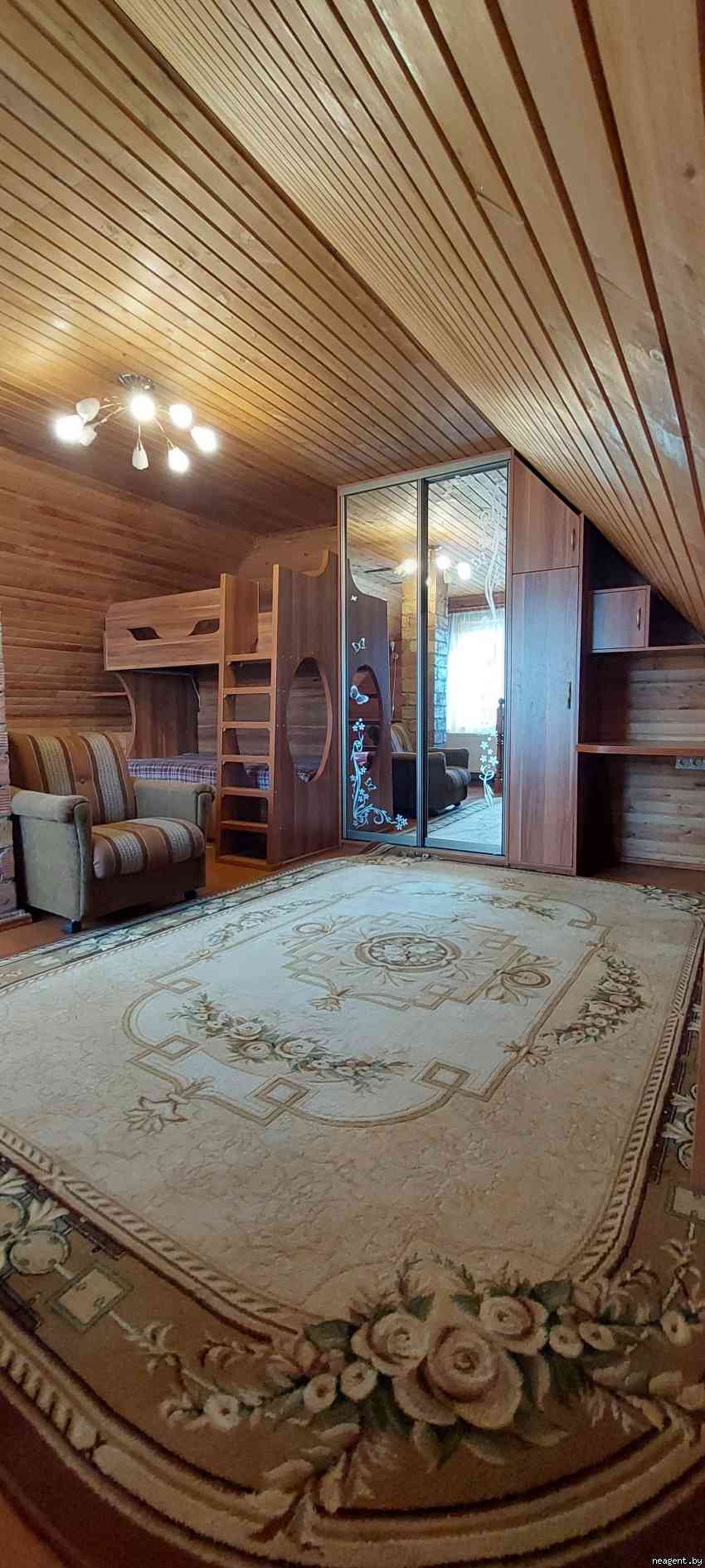 Коттедж, , 795 рублей: фото 4