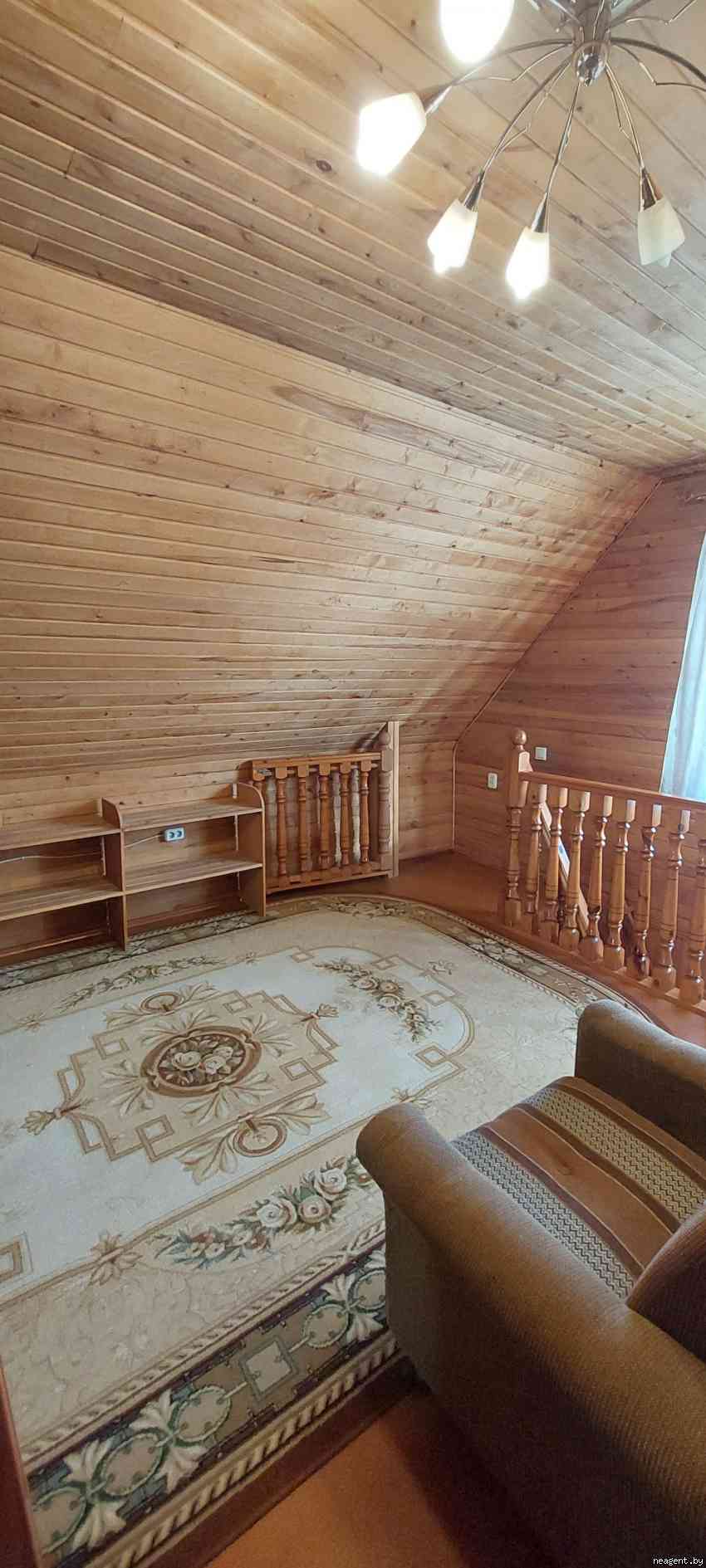 Коттедж, , 795 рублей: фото 7