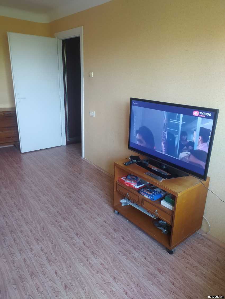 2-комнатная квартира, ул. Прушинских, 62, 1000 рублей: фото 2