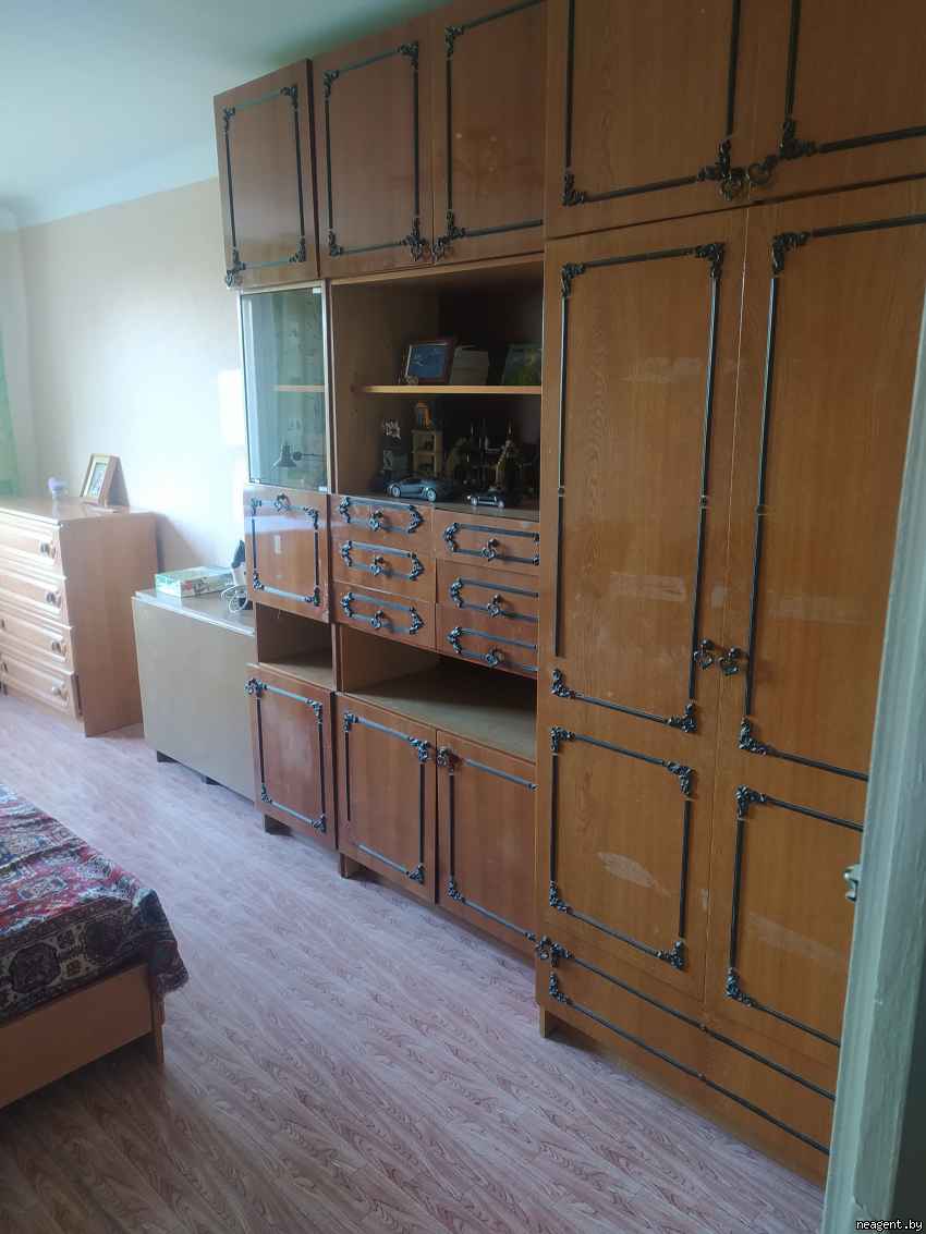 2-комнатная квартира, ул. Прушинских, 62, 1000 рублей: фото 8