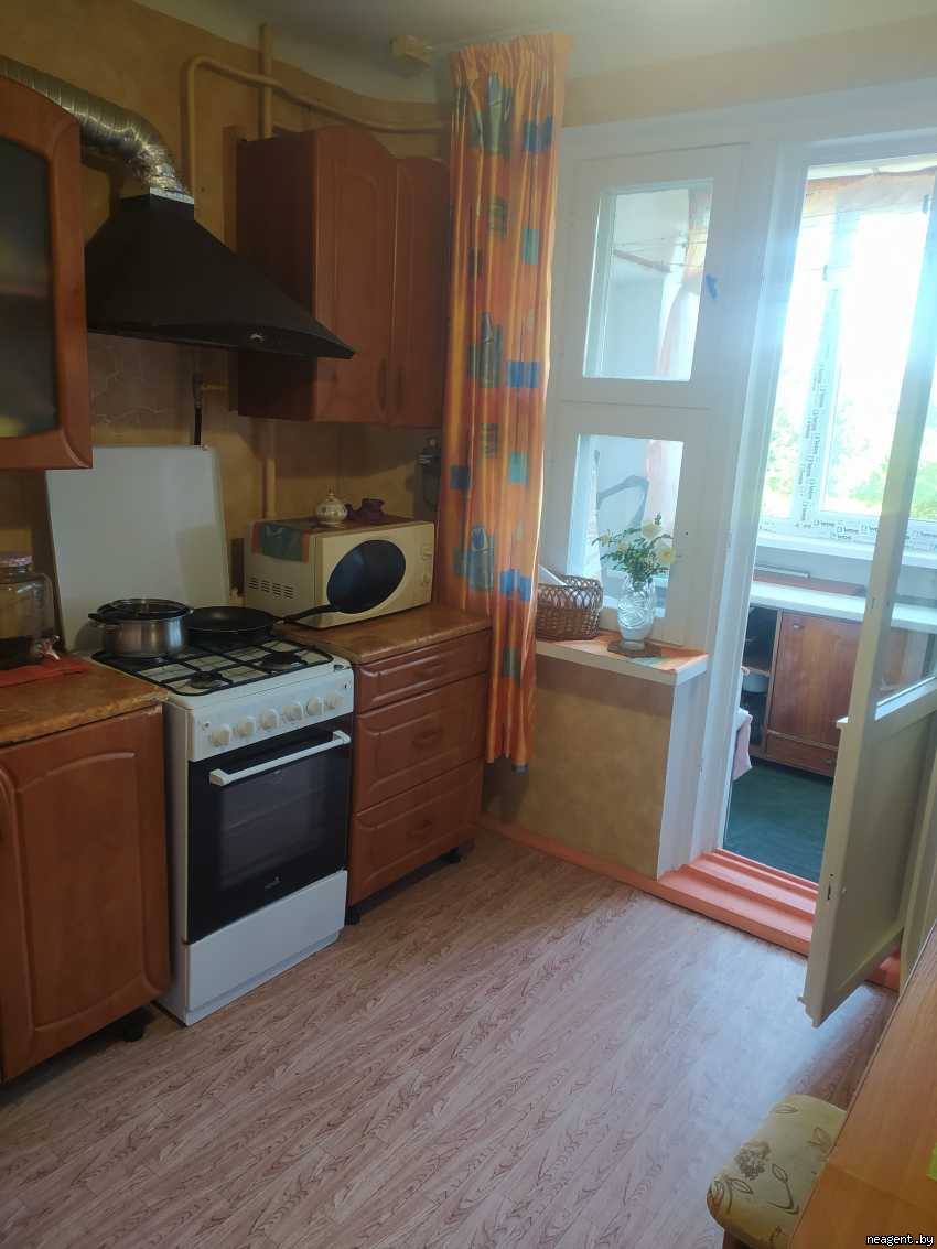 2-комнатная квартира, ул. Прушинских, 62, 1000 рублей: фото 10