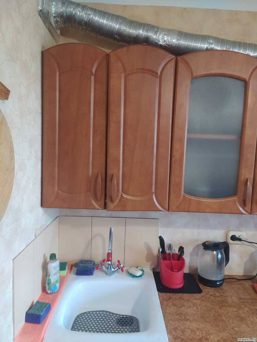 2-комнатная квартира, ул. Прушинских, 62, 1000 рублей: фото 12