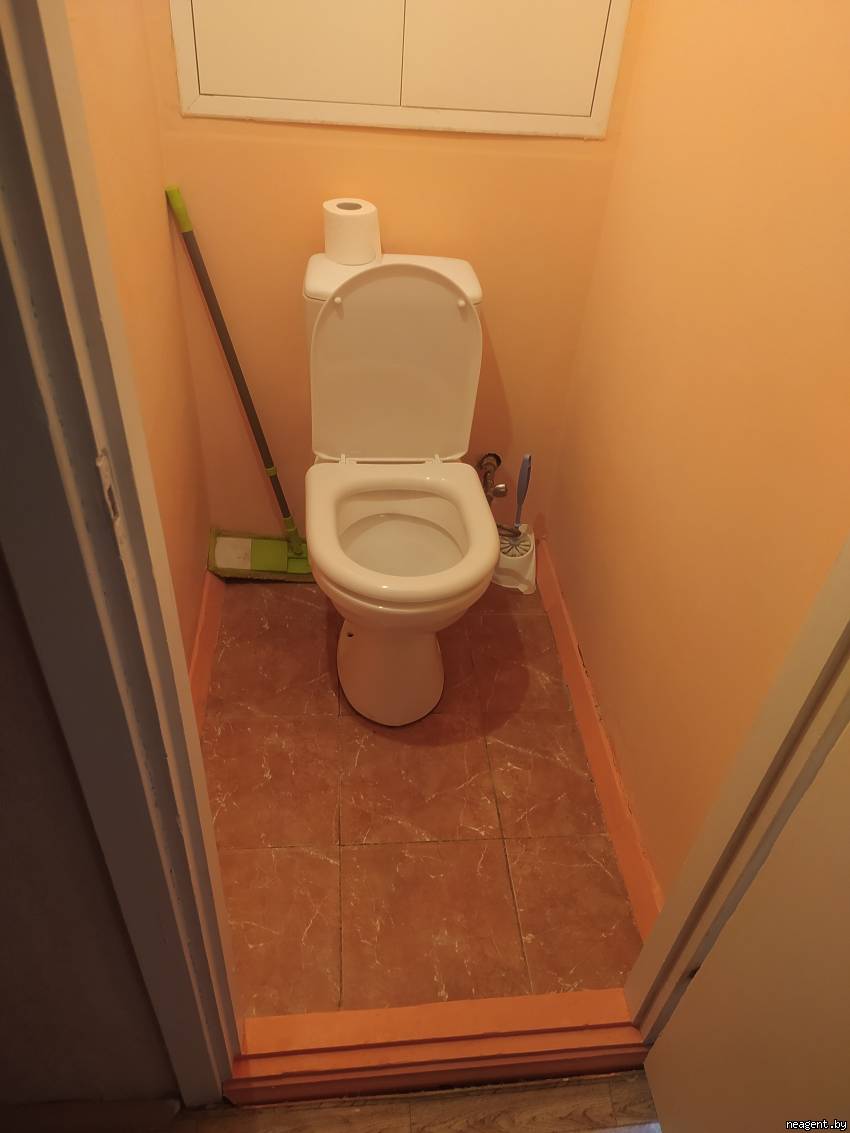 2-комнатная квартира, ул. Прушинских, 62, 1000 рублей: фото 13