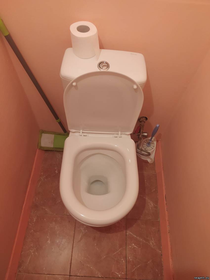 2-комнатная квартира, ул. Прушинских, 62, 1000 рублей: фото 14