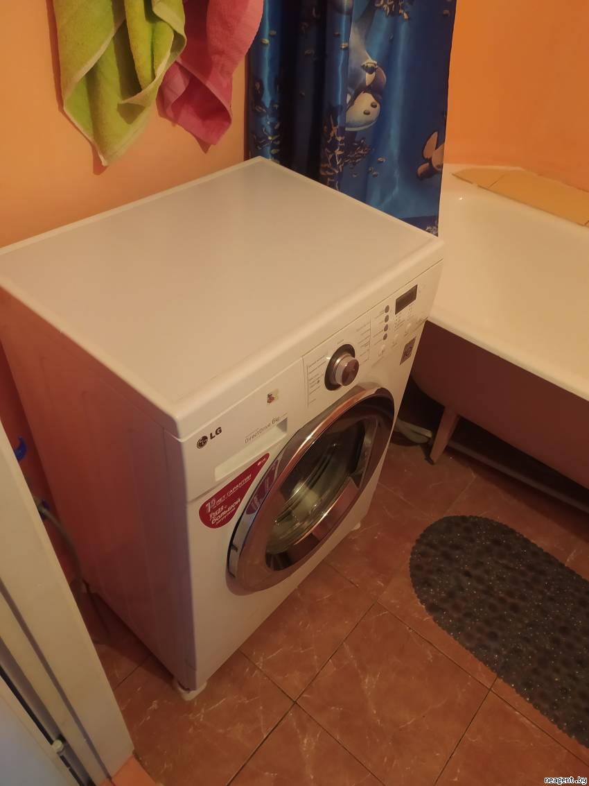 2-комнатная квартира, ул. Прушинских, 62, 1000 рублей: фото 16