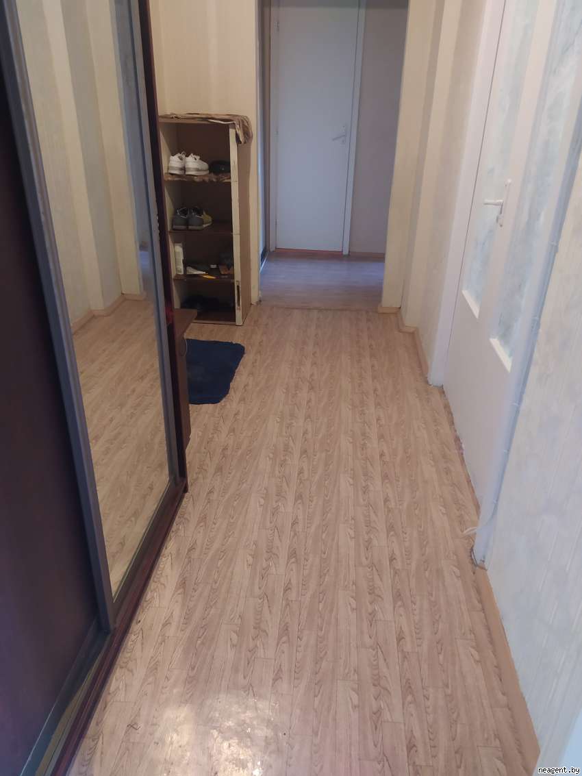 2-комнатная квартира, ул. Прушинских, 62, 1000 рублей: фото 18