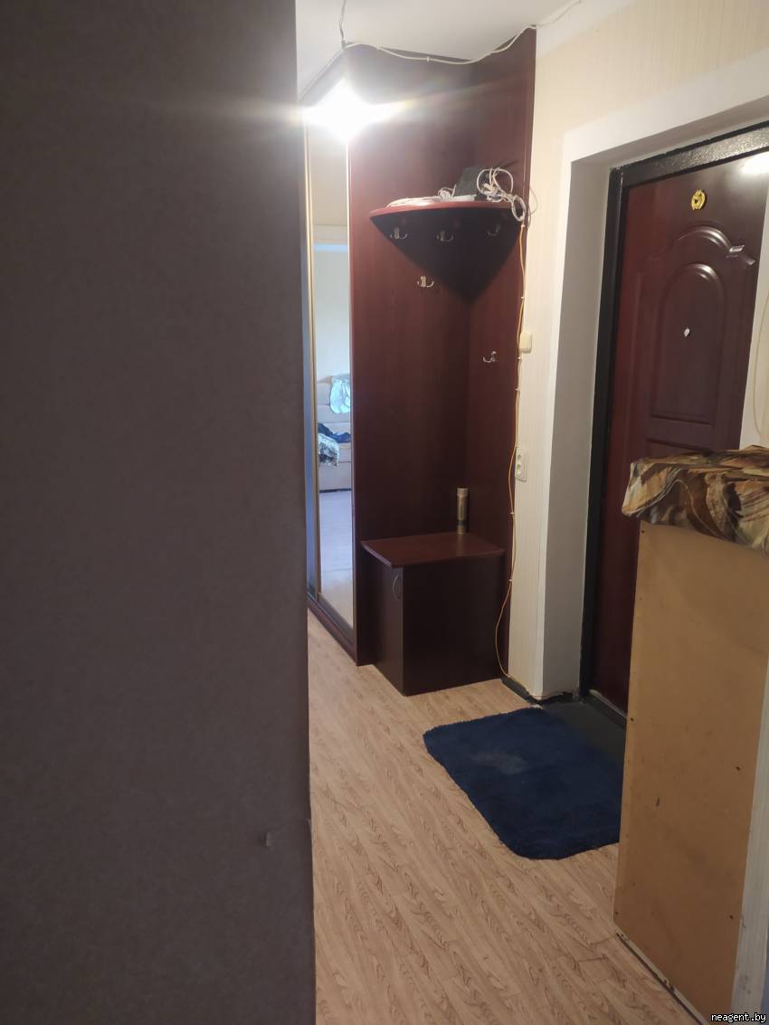 2-комнатная квартира, ул. Прушинских, 62, 1000 рублей: фото 19