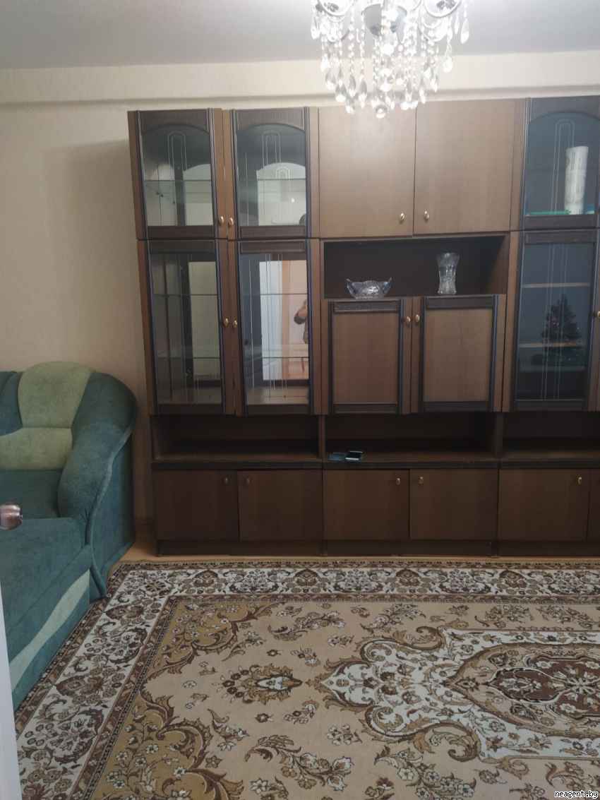 1-комнатная квартира, Гамарника, 24, 769 рублей: фото 5