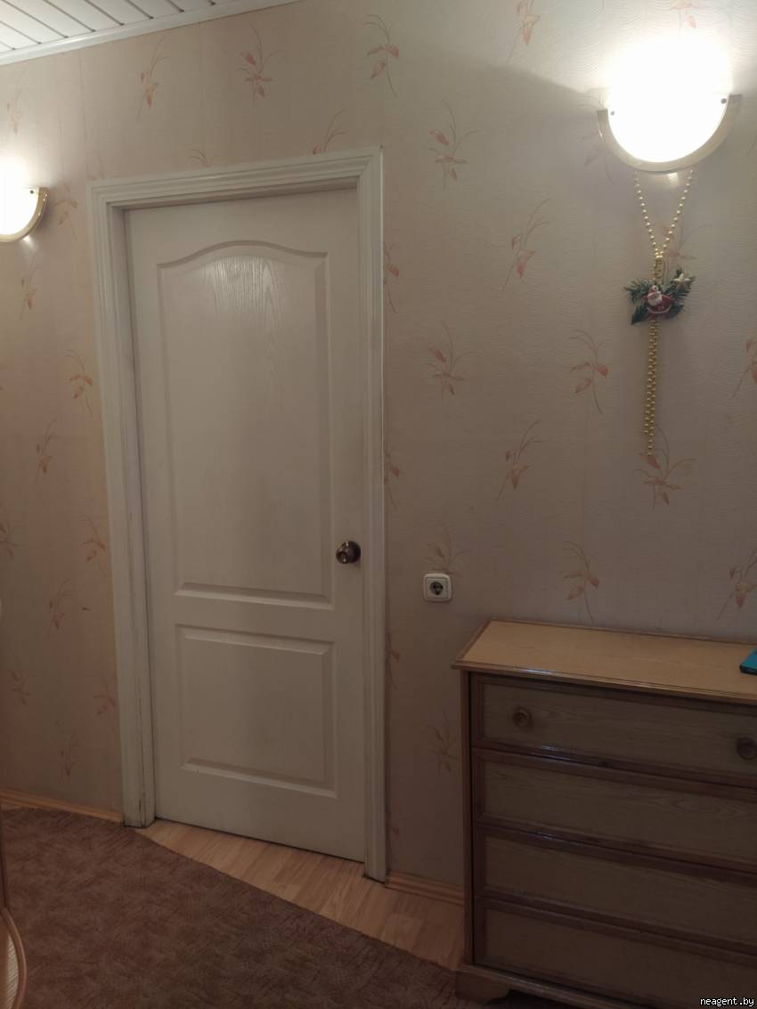 1-комнатная квартира, Гамарника, 24, 769 рублей: фото 10