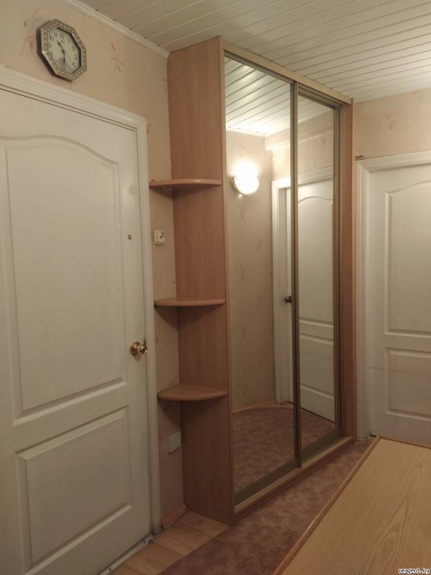 1-комнатная квартира, Гамарника, 24, 769 рублей: фото 11