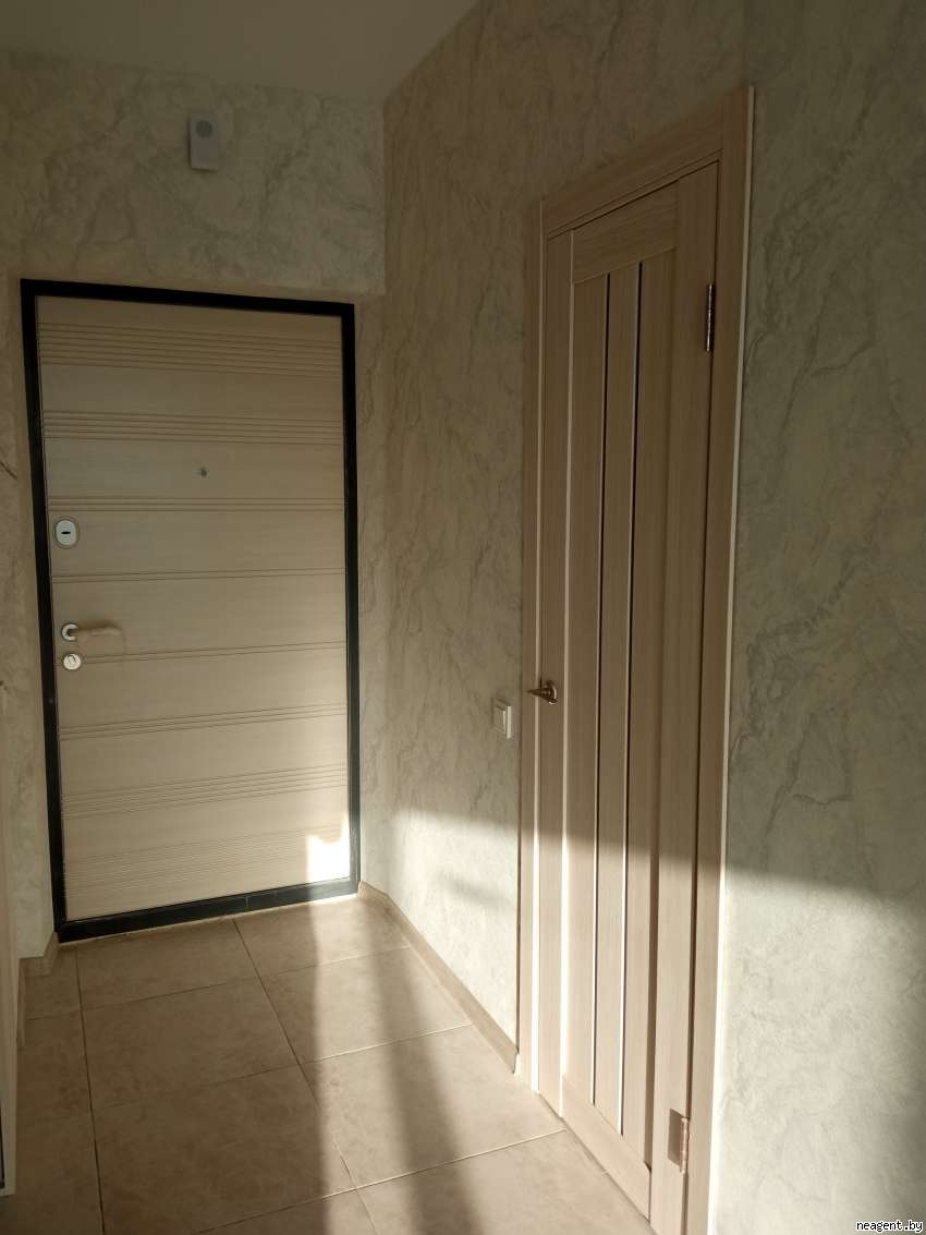 1-комнатная квартира, ул. Аэродромная, 26, 1113 рублей: фото 7