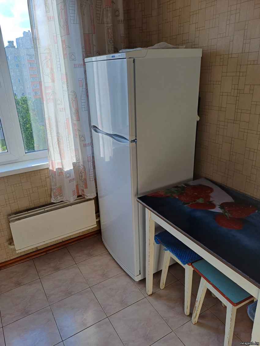 1-комнатная квартира, ул. Жуковского, 9/1, 850 рублей: фото 6