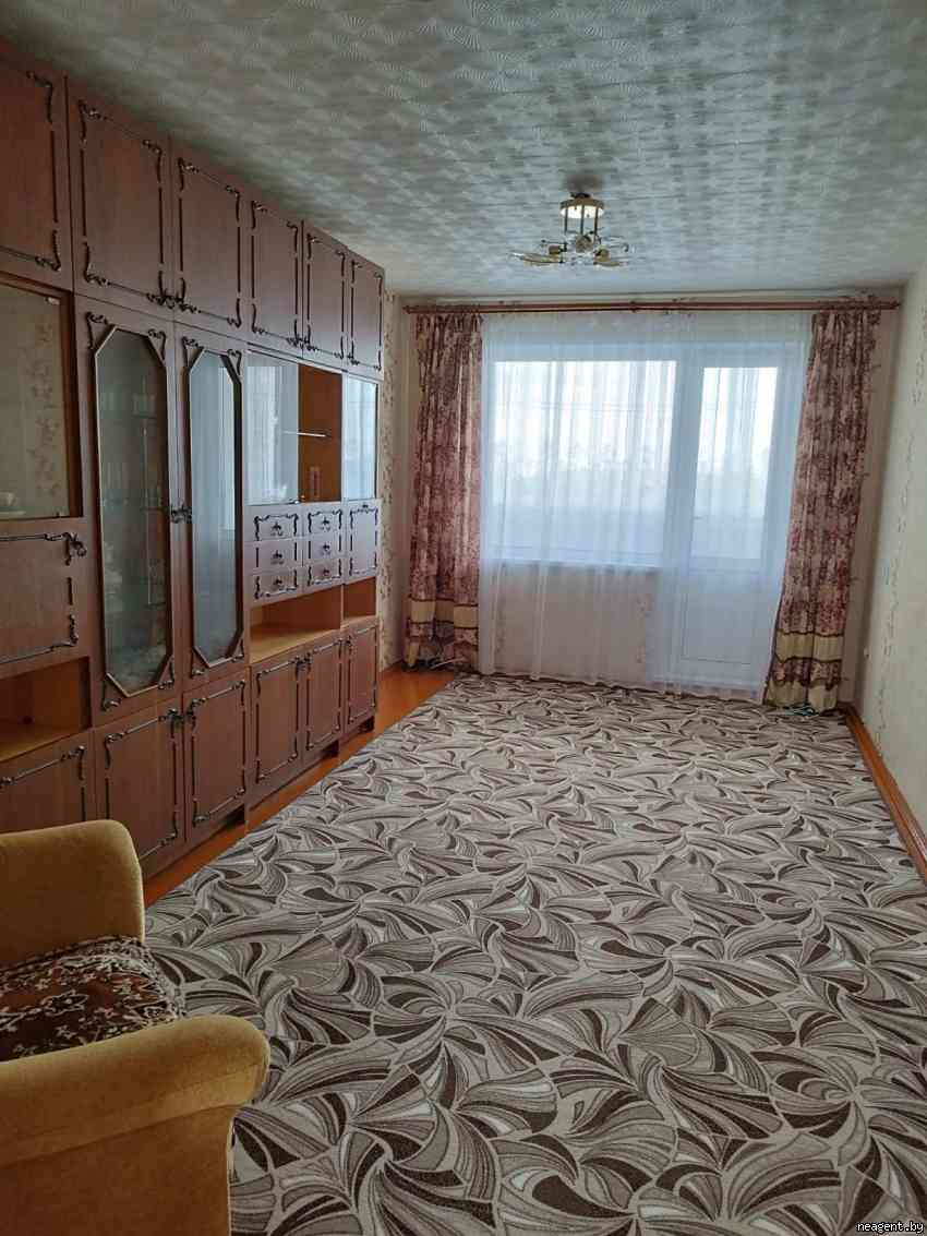 3-комнатная квартира, Рокоссовского просп., 145, 255448 рублей: фото 2