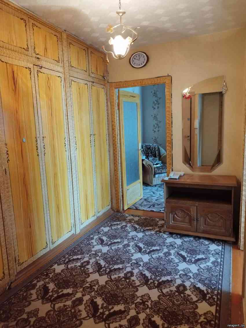 3-комнатная квартира, Рокоссовского просп., 145, 255448 рублей: фото 4