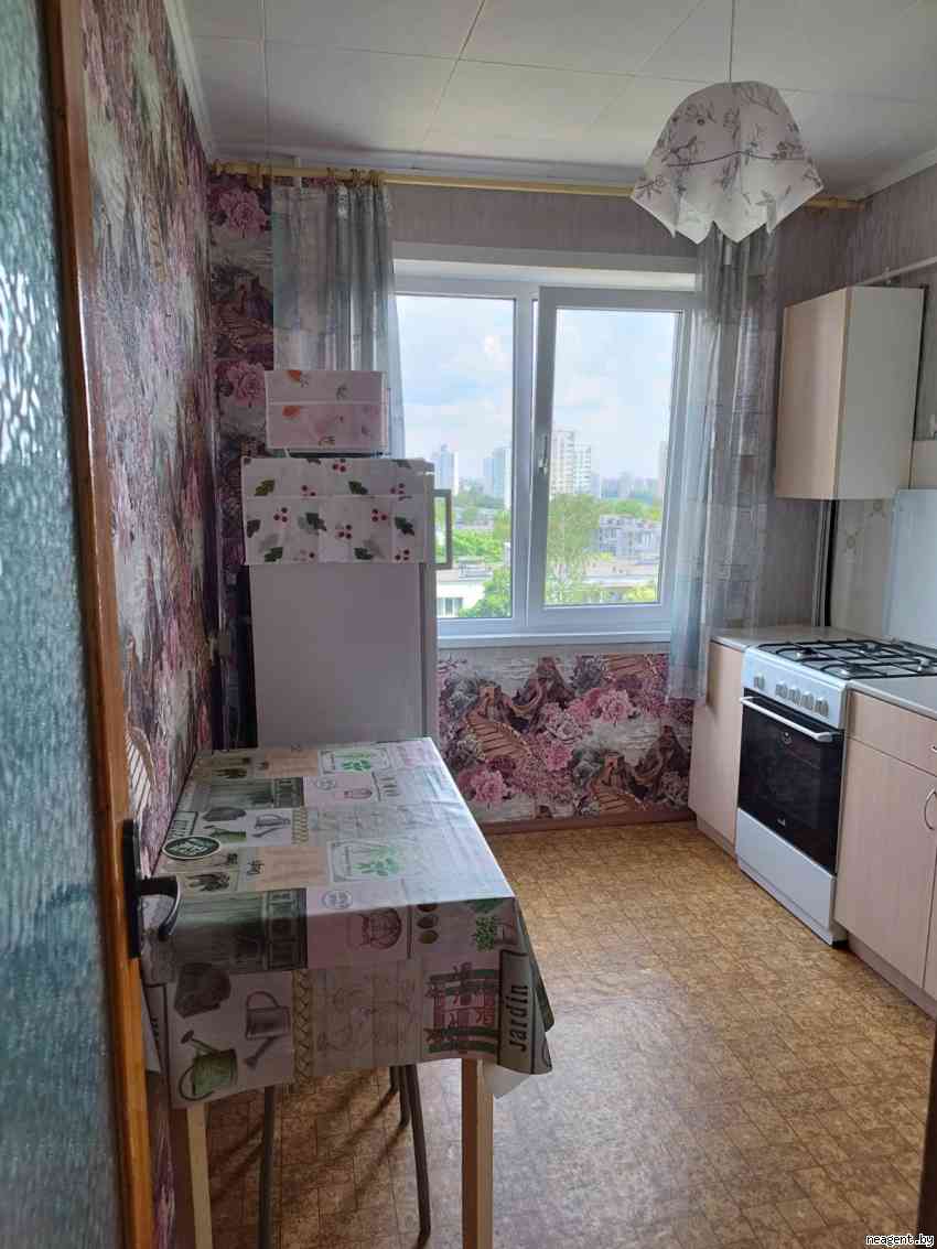 3-комнатная квартира, Рокоссовского просп., 145, 255448 рублей: фото 5