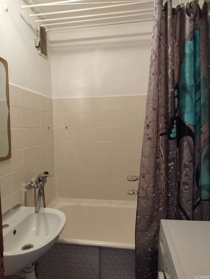 3-комнатная квартира, Рокоссовского просп., 145, 255448 рублей: фото 6