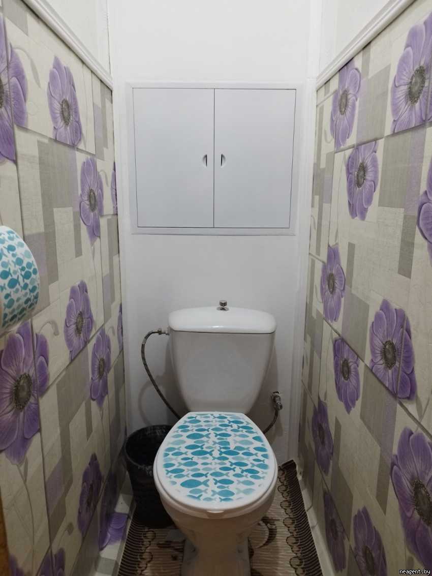 3-комнатная квартира, Рокоссовского просп., 145, 255448 рублей: фото 7