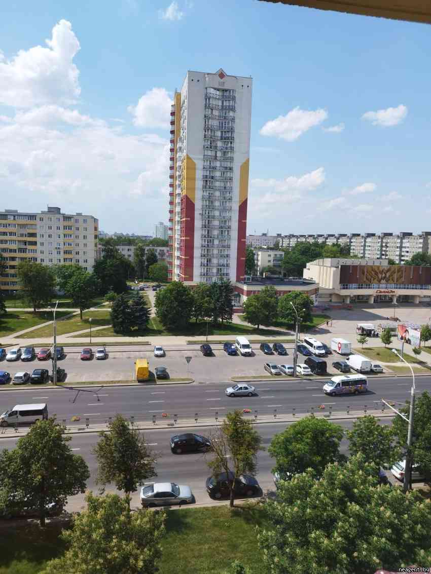 3-комнатная квартира, Рокоссовского просп., 145, 255448 рублей: фото 9