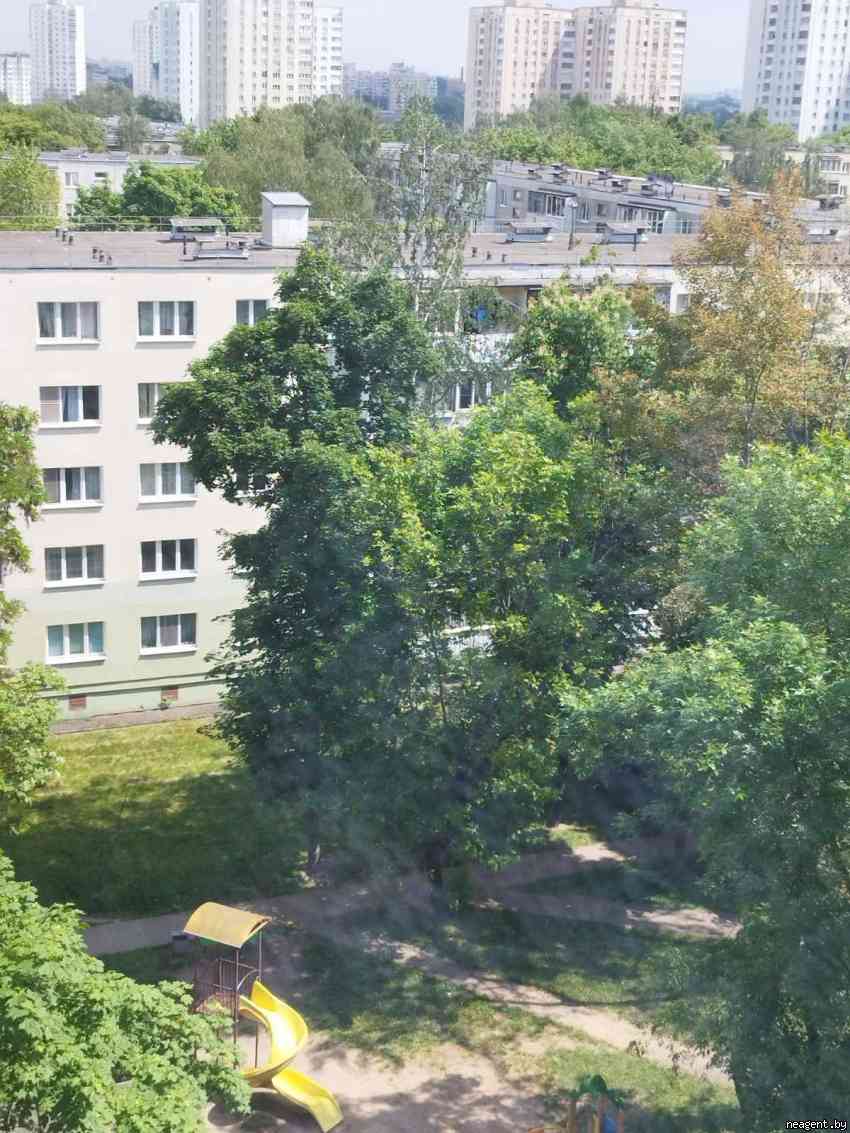 3-комнатная квартира, Рокоссовского просп., 145, 255448 рублей: фото 10