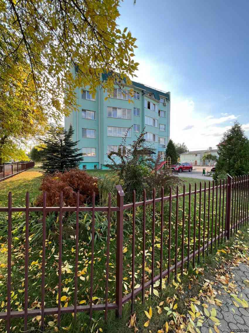 1-комнатная квартира, ул. Кулешова, 76, 1282 рублей: фото 13