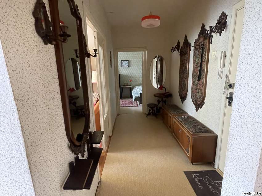 2-комнатная квартира, ул. Притыцкого, 136, 1602 рублей: фото 6