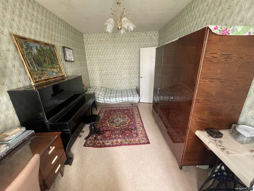 2-комнатная квартира, ул. Притыцкого, 136, 1602 рублей: фото 9