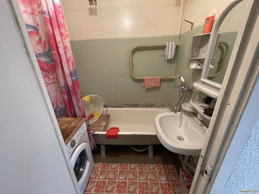 2-комнатная квартира, ул. Притыцкого, 136, 1602 рублей: фото 10