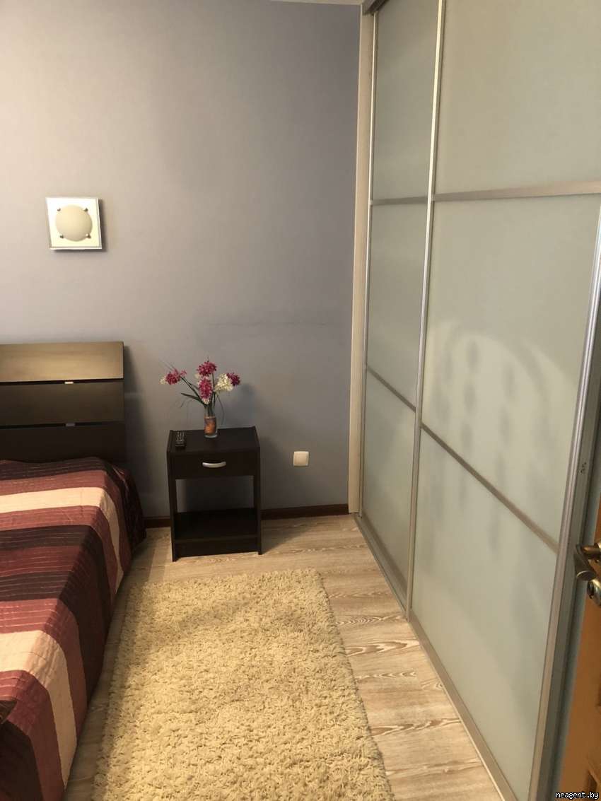 2-комнатная квартира, Кульман, 18, 1431 рублей: фото 14