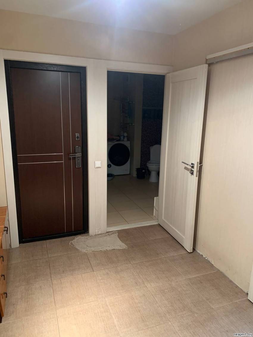 3-комнатная квартира, ул. Зеленая, 1, 1739 рублей: фото 5