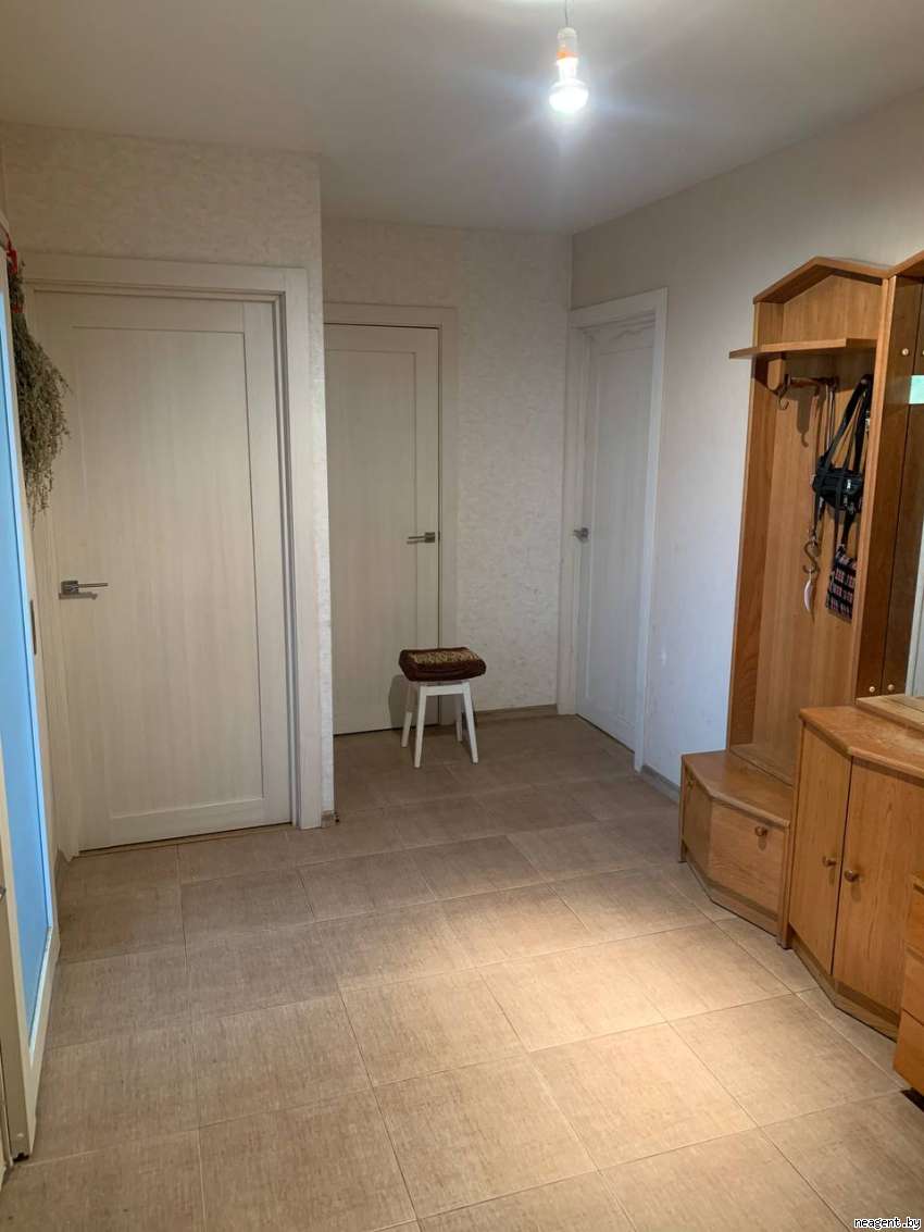 3-комнатная квартира, ул. Зеленая, 1, 1739 рублей: фото 6