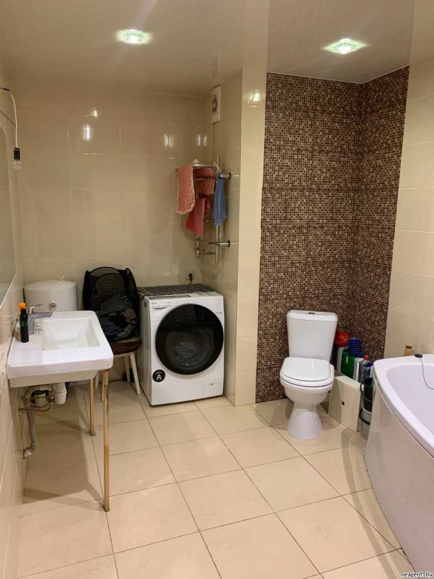 3-комнатная квартира, ул. Зеленая, 1, 1739 рублей: фото 7