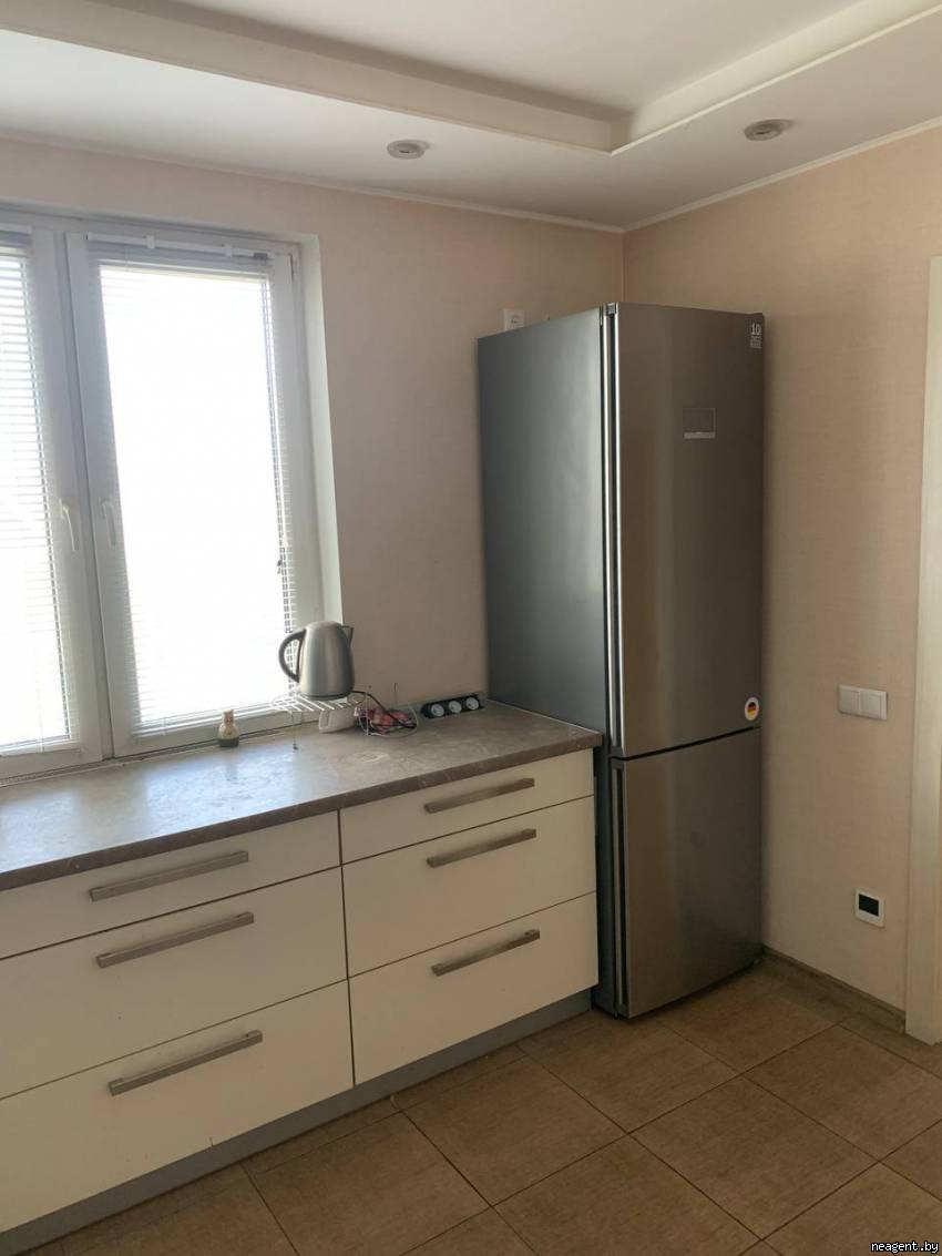 3-комнатная квартира, ул. Зеленая, 1, 1739 рублей: фото 8