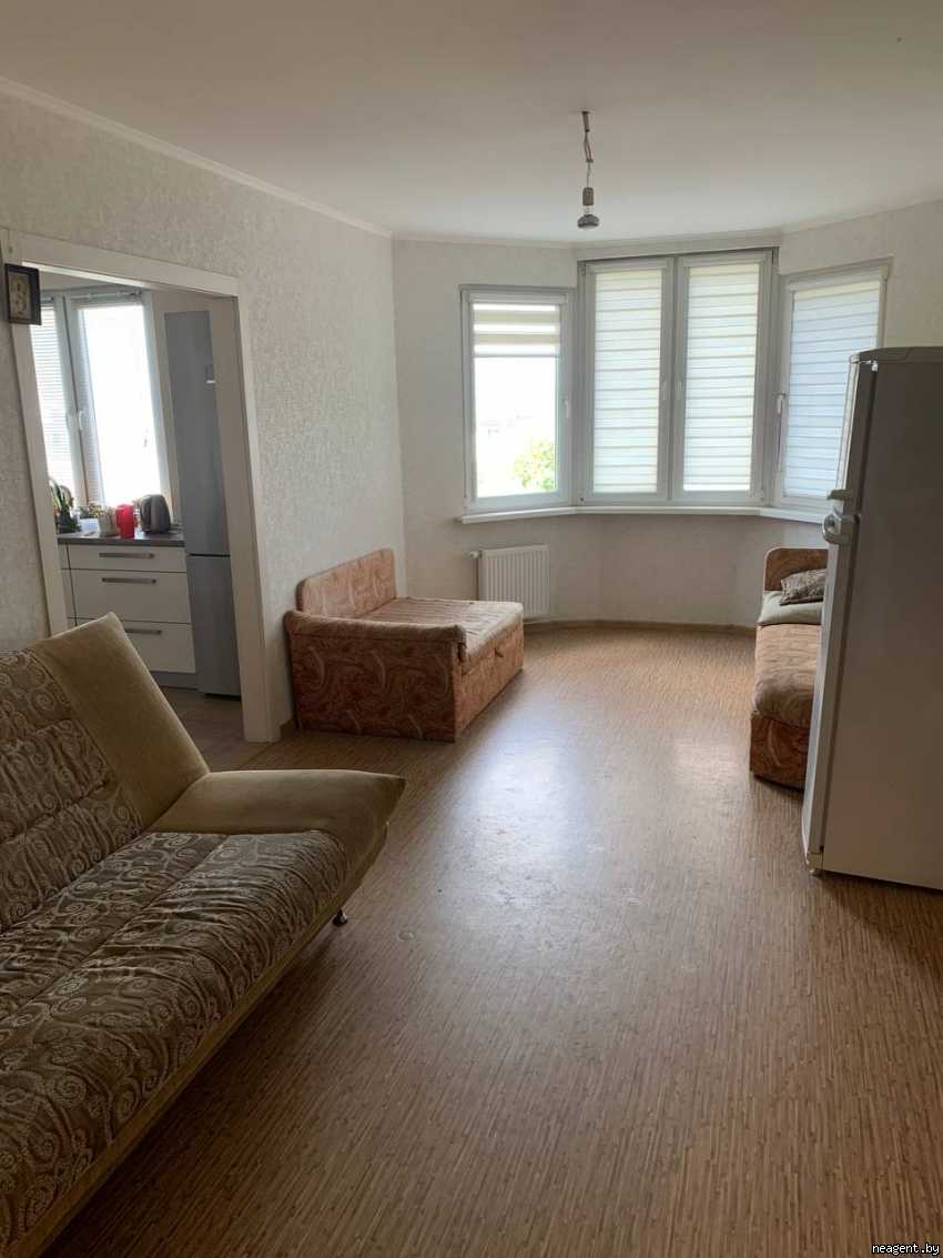 3-комнатная квартира, ул. Зеленая, 1, 1739 рублей: фото 10