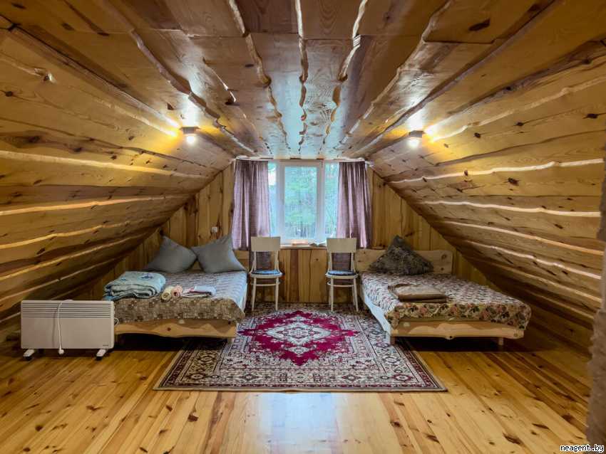 Коттедж, , 140 рублей: фото 11