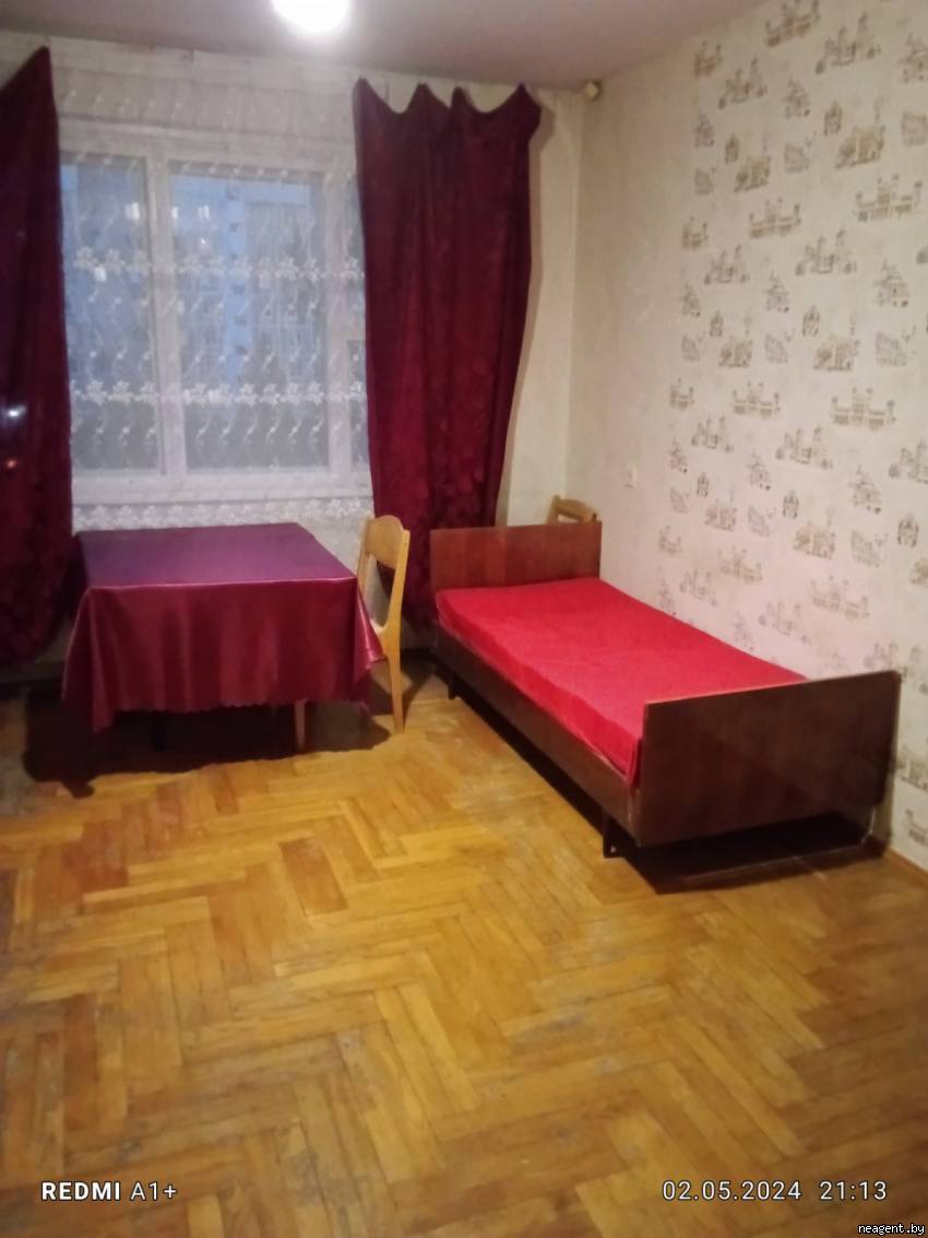 Комната, ул. Могилевская, 32, 256 рублей: фото 1