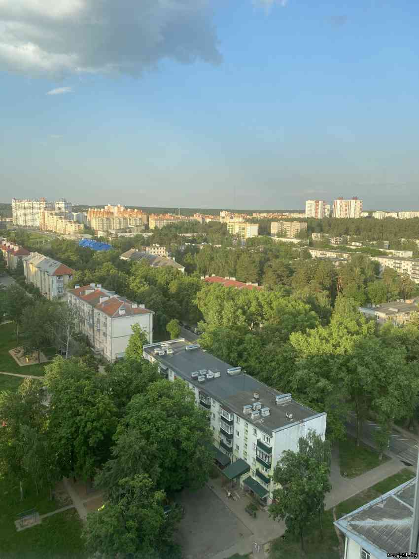 1-комнатная квартира, ул. Пономарева, 9А, 739 рублей: фото 9