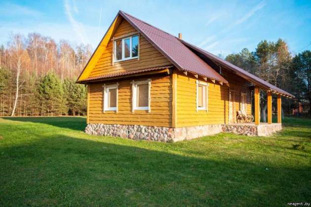 Коттедж, Грумбиненты за 140 р.