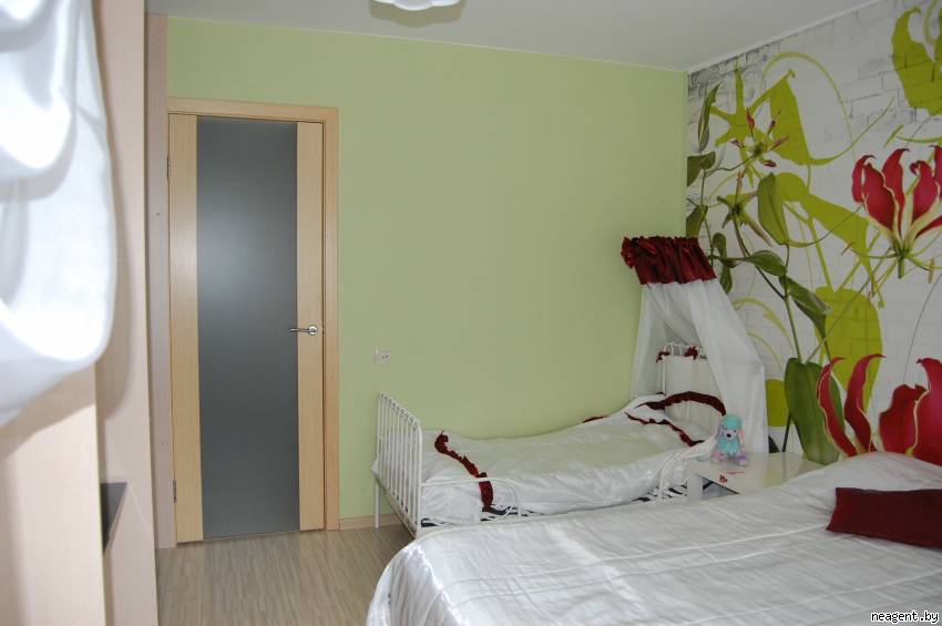 2-комнатная квартира, Мира, 13, 879 рублей: фото 10