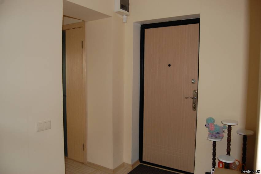 2-комнатная квартира, Мира, 13, 879 рублей: фото 11