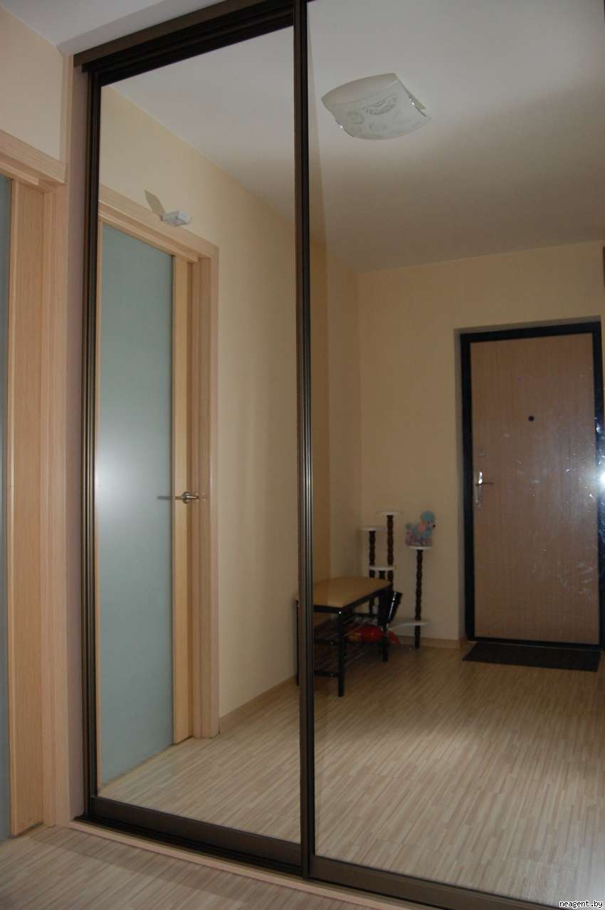 2-комнатная квартира, Мира, 13, 879 рублей: фото 12
