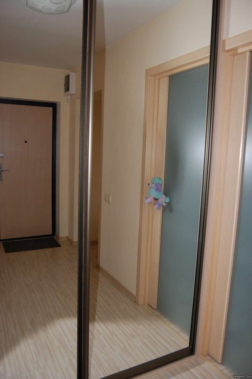 2-комнатная квартира, Мира, 13, 879 рублей: фото 13