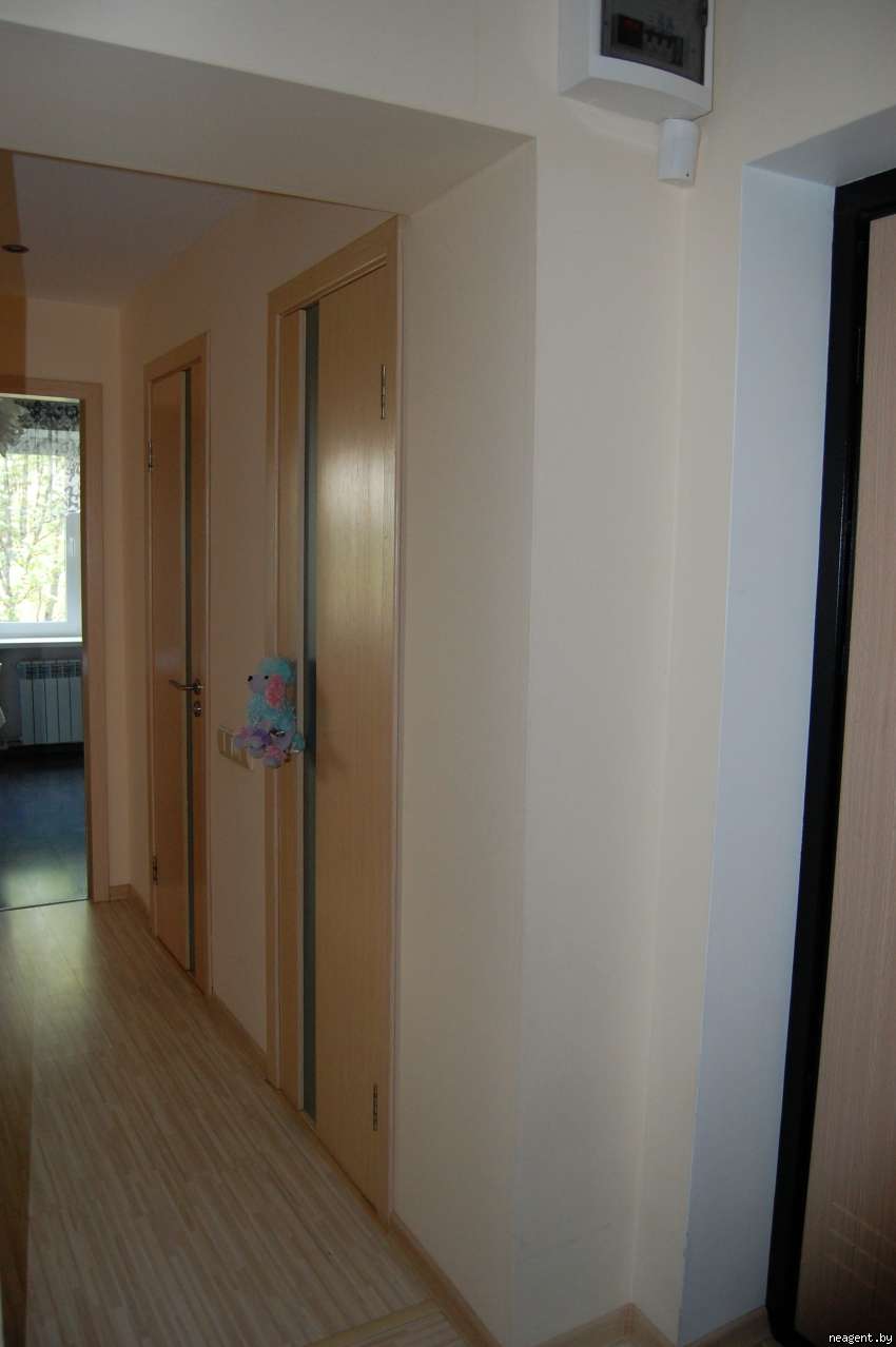 2-комнатная квартира, Мира, 13, 879 рублей: фото 14
