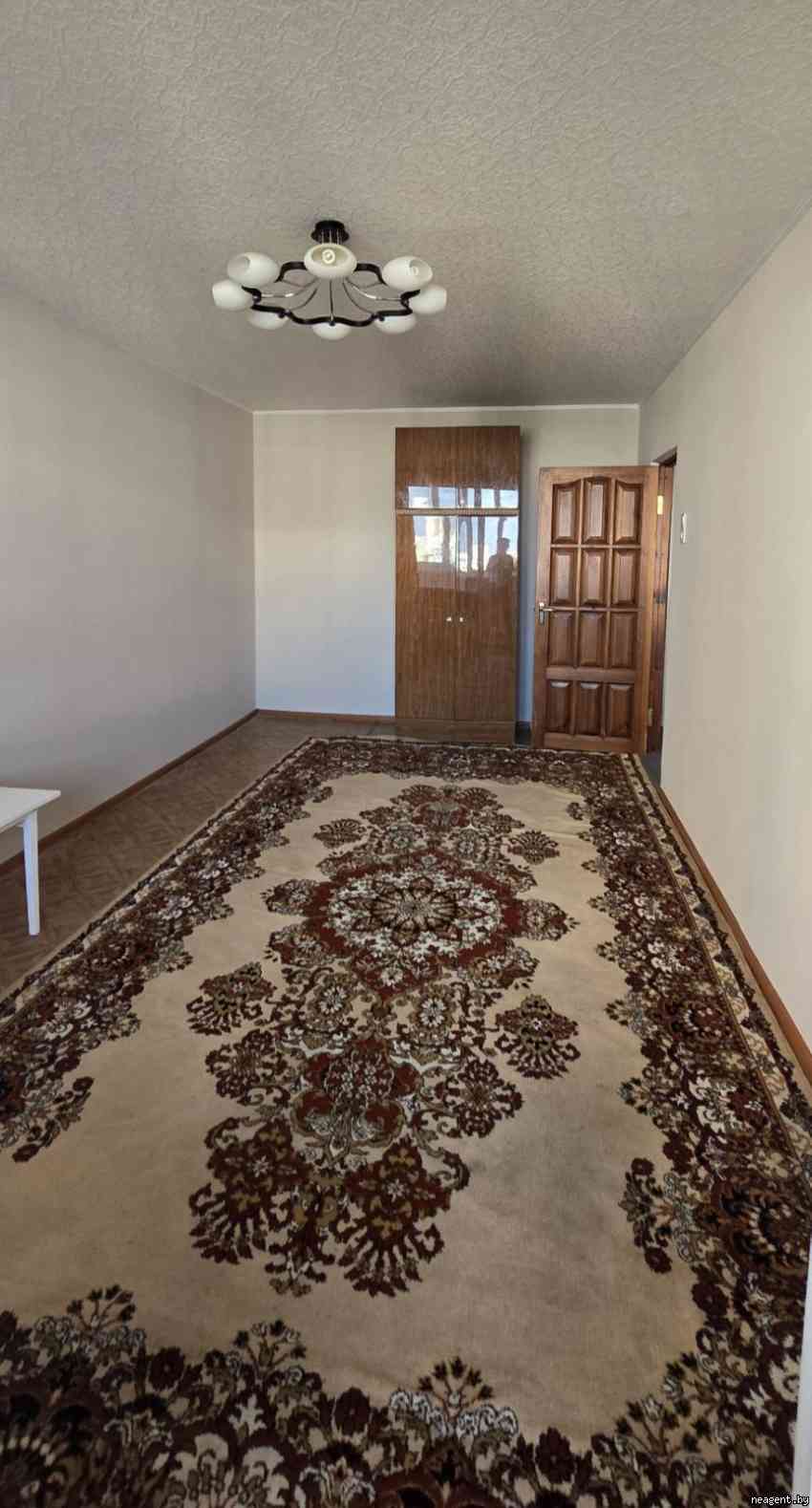 1-комнатная квартира, ул. Космонавтов, 48, 792 рублей: фото 1