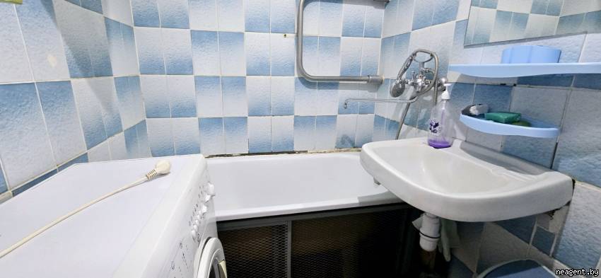 1-комнатная квартира, ул. Космонавтов, 48, 792 рублей: фото 4