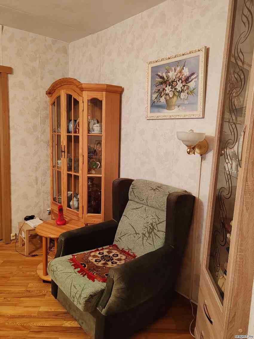 2-комнатная квартира, ул. Платонова, 35/1, 192753 рублей: фото 2