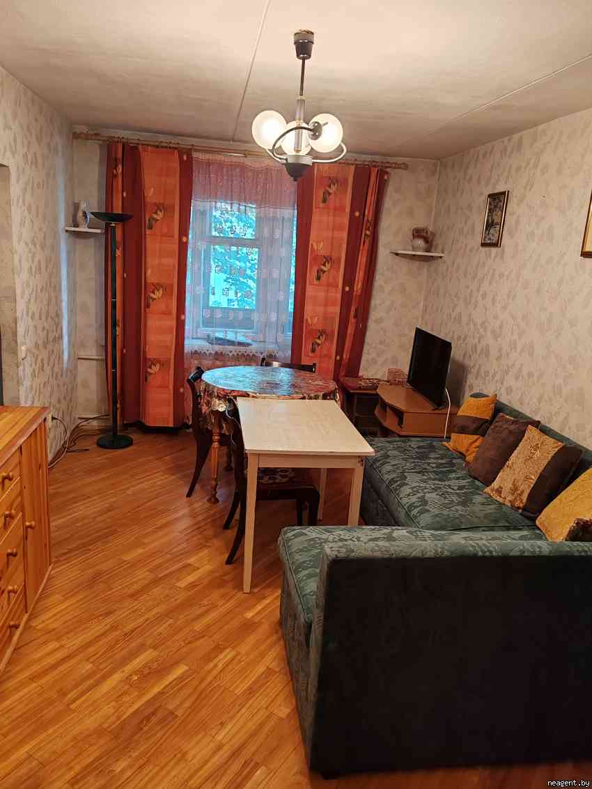 2-комнатная квартира, ул. Платонова, 35/1, 192753 рублей: фото 4