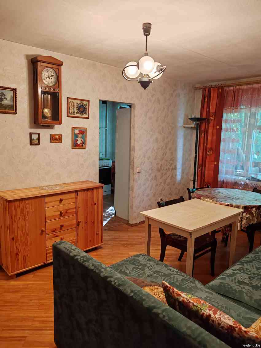 2-комнатная квартира, ул. Платонова, 35/1, 192753 рублей: фото 5