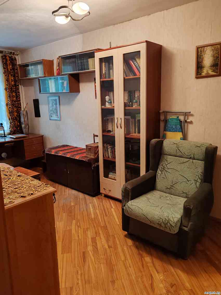 2-комнатная квартира, ул. Платонова, 35/1, 192753 рублей: фото 6