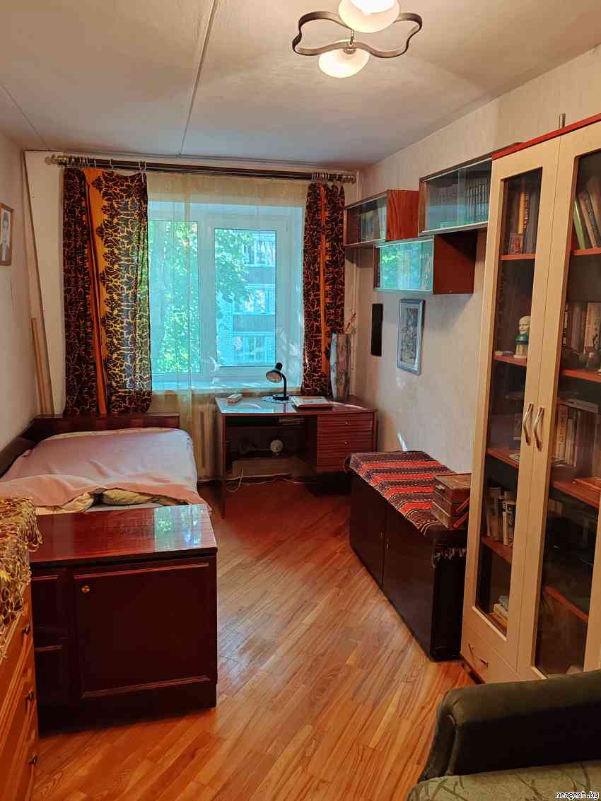 2-комнатная квартира, ул. Платонова, 35/1, 192753 рублей: фото 7