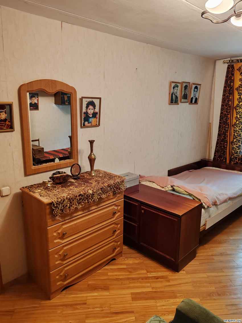2-комнатная квартира, ул. Платонова, 35/1, 192753 рублей: фото 8